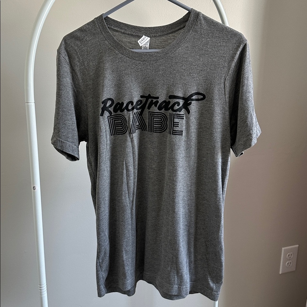 Highline tee